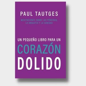 Un Pequeño Libro Para Un Corazon Dolido