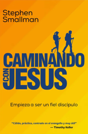 Caminando Con Jesus