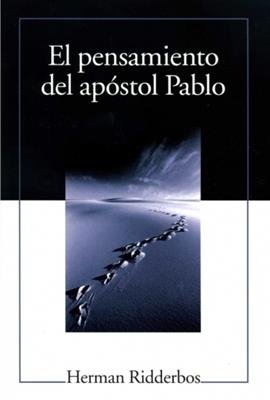 Pensamiento Del Apostol Pablo