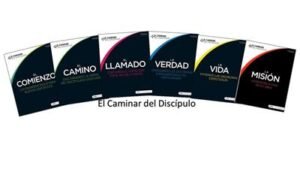 El caminar del Discípulo