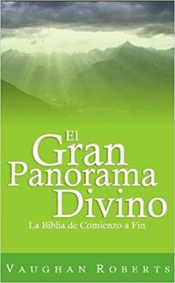 Gran Panorama Divino