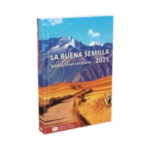 la buena semilla 2025