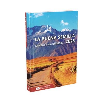 la buena semilla 2025 1 la buena semilla 2025