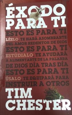 Exodo Para Ti