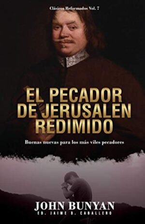 Pecador De Jerusalen Redimido/Buenas Nuevas Para Los Mas Viles Pecadores