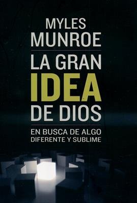 Gran Idea De Dios