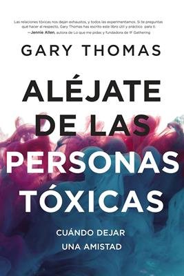 Aleja de las personas Tóxicas