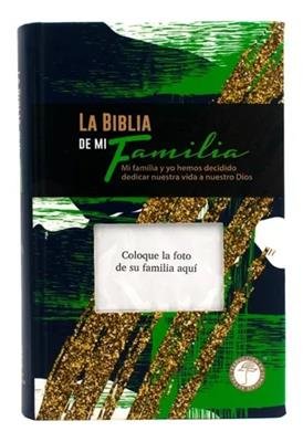 Biblia/TLA63P/Familia AD Colores