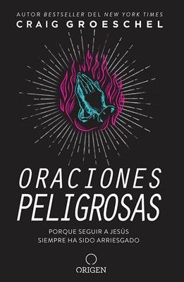 Libro Oraciones Peligrosas
