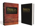 Biblia RVR 2020 Letra Grande La Creación Rústica