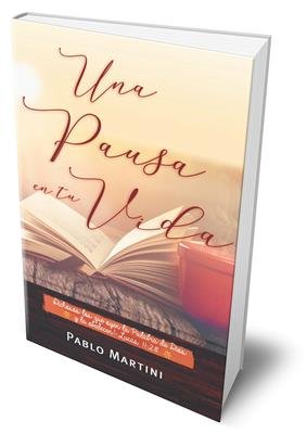 Una Pausa En Tu Vida / Hombre Tapa Dura