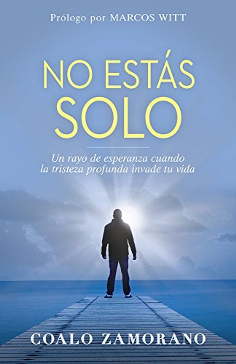 No Estás Solo 1 No Estás Solo