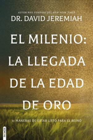 Milenio El/ La Llegada De La Edad De Oro
