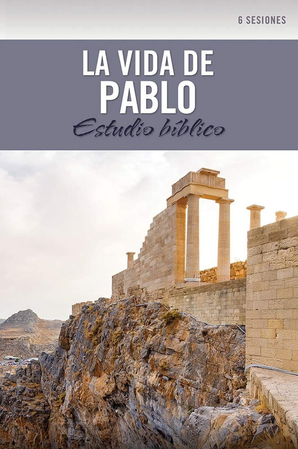 La Vida de Pablo 1 La Vida de Pablo