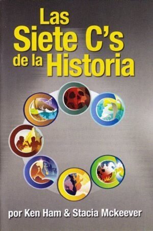 Serie Genesis / Las 7C De La Historia