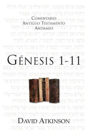 Genesis 1-11 /Comentario A.T.
