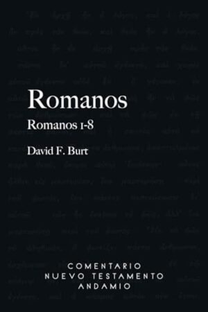 Comentario NT Romanos 1-8