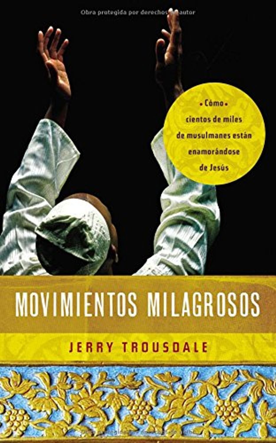 Movimientos Milagrosos 1 Movimientos Milagrosos