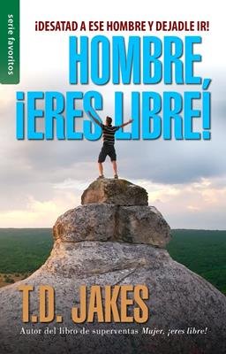 Hombre Eres Libre / Bolsillo