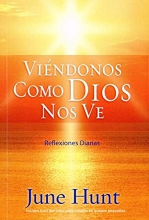 Viendonos Como Dios Nos Ve