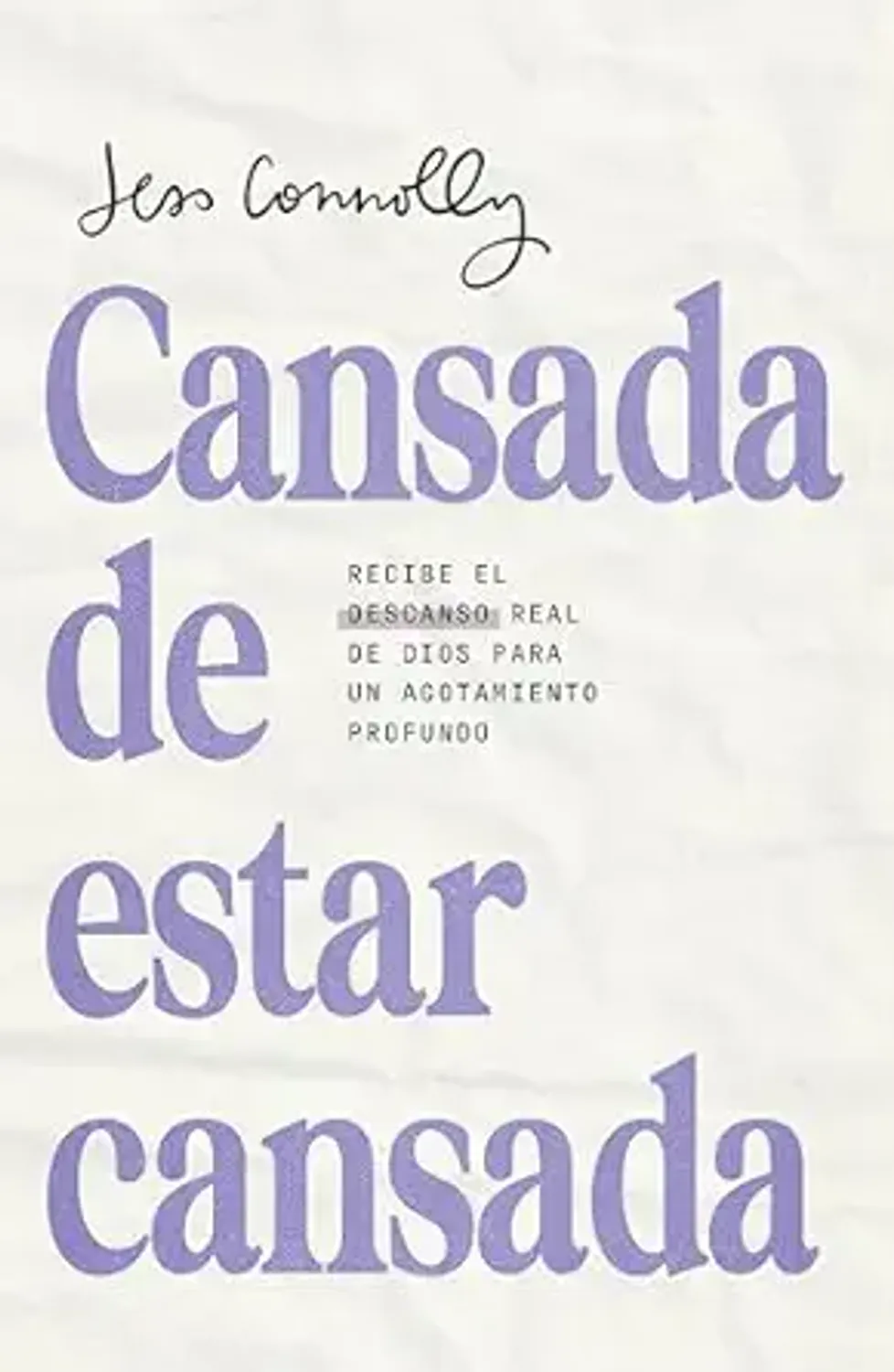 Cansada De Estar Cansada 1 Cansada De Estar Cansada