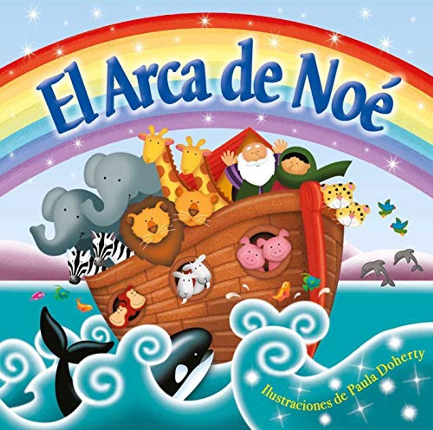 El Arca de Noé 1 El Arca de Noé