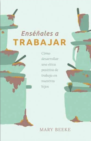 Enseñales A Trabajar