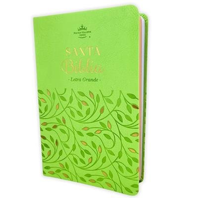 Biblia Verde Olivo /Premisos y Regalos 1 Biblia Verde Olivo /Premisos y Regalos