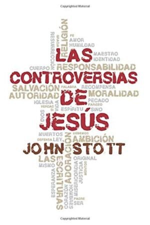 Controversias De Jesus Las