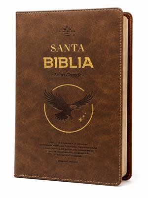 Biblia RV60 Obsequios y premios Moka Aguila