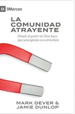 Comunidad Atrayente/ La IX 9Marcas