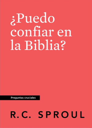 Puedo Confiar En La Biblia