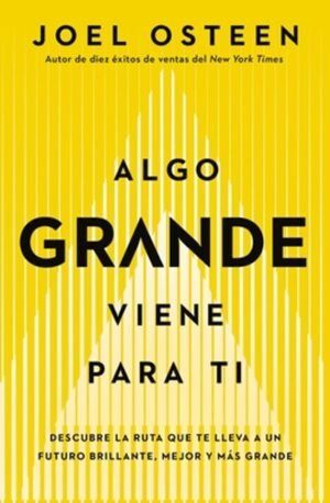 Algo Grande Viene Para Tí