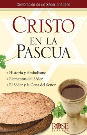 Cristo en la Pascua Folleto