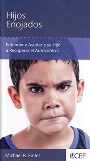 Hijos Enojados/Mini Libro