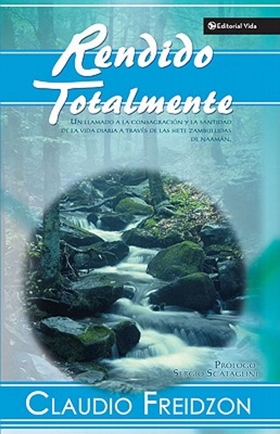 Rendido Totalmente 1 Rendido Totalmente