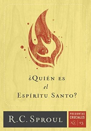 Quien Es El Espiritu Santo