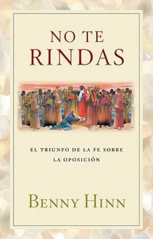 No Te Rindas/Bolsilibro
