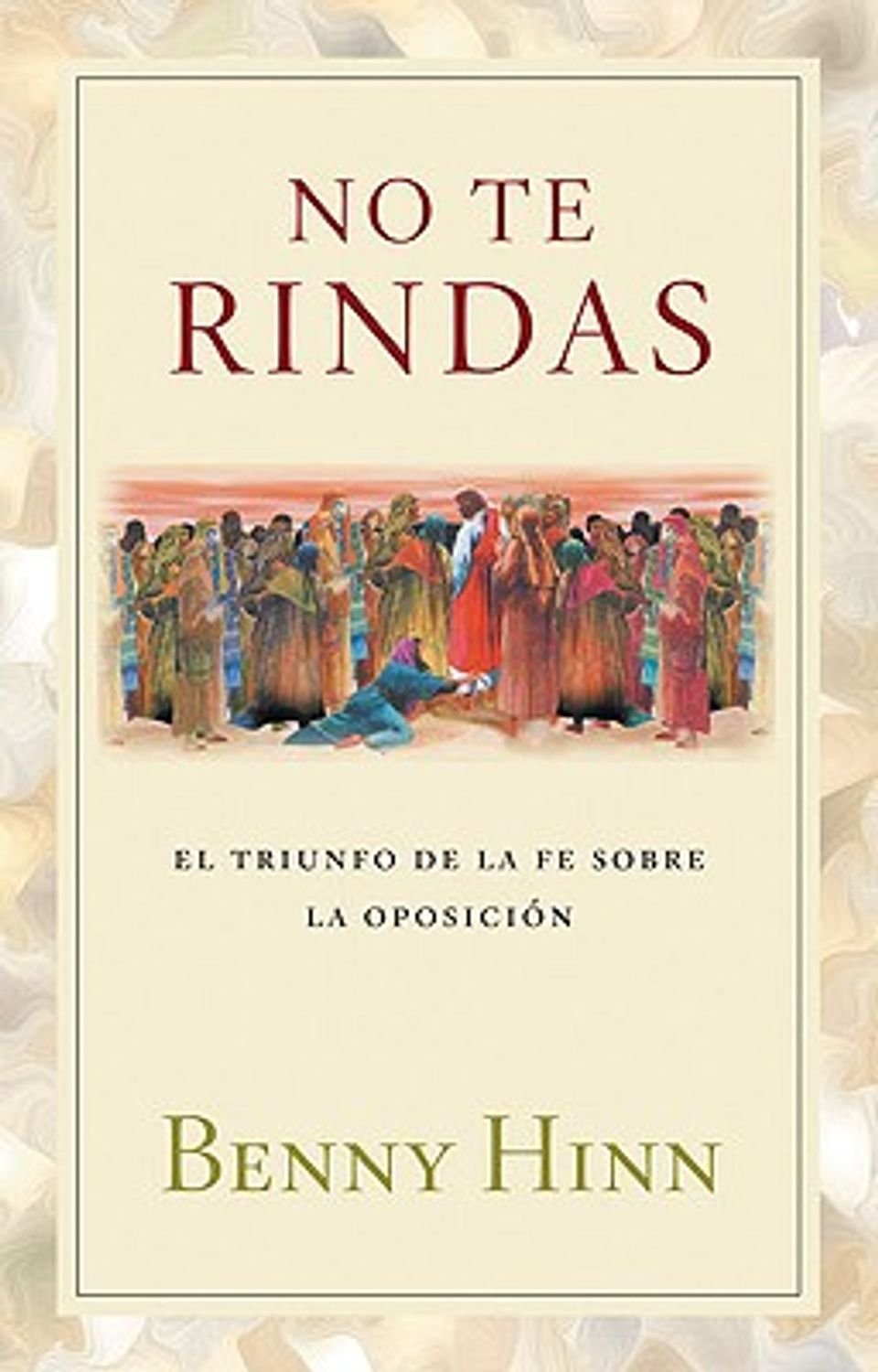 No Te Rindas/Bolsilibro 1 No Te Rindas/Bolsilibro