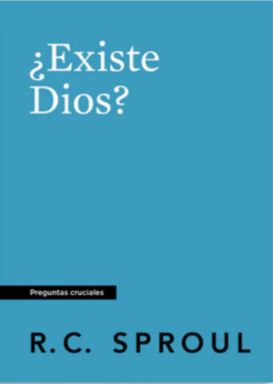 ¿Existe Dios?