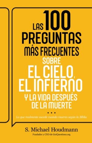 Libro Las 100 Preguntas Más Frecuentes Sobre El Cielo… – Salem de Bezenac