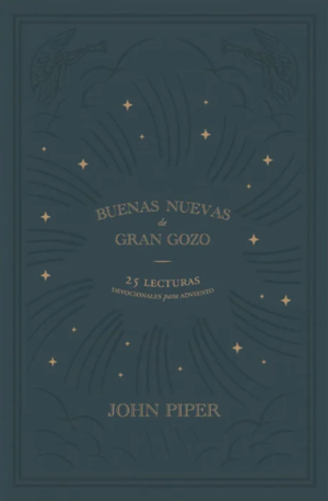 Buenas Nuevas De Gran Gozo