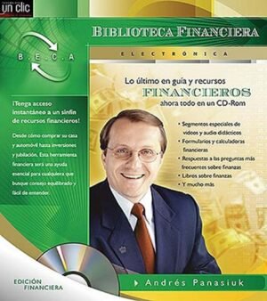 Biblioteca Electronica Caribe/Edicion Financiera