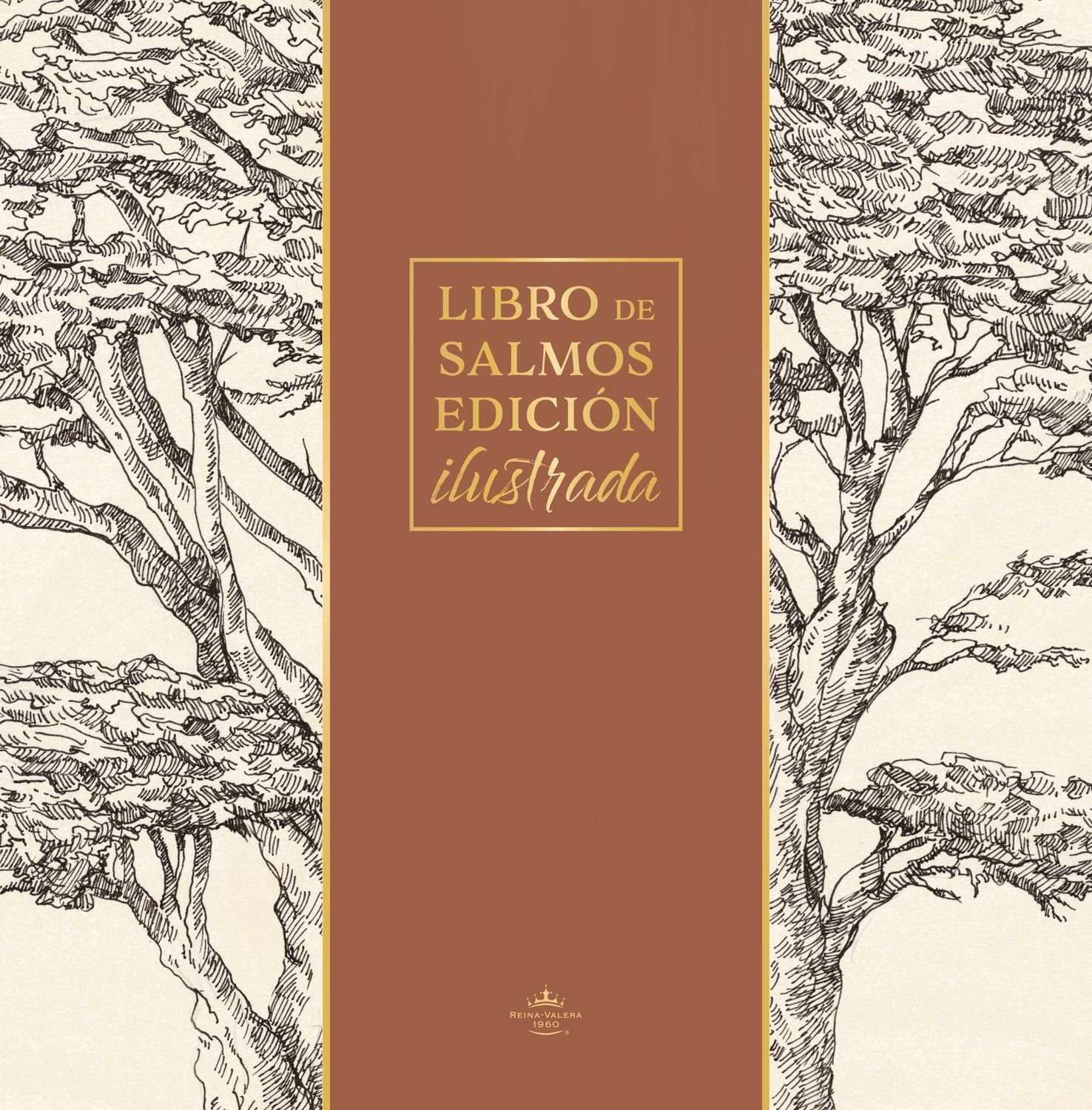 Libro de Salmos Edicion Ilustrada TD 1 Libro de Salmos Edicion Ilustrada TD