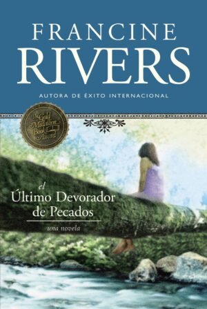 Libro El último devorador de pecados
