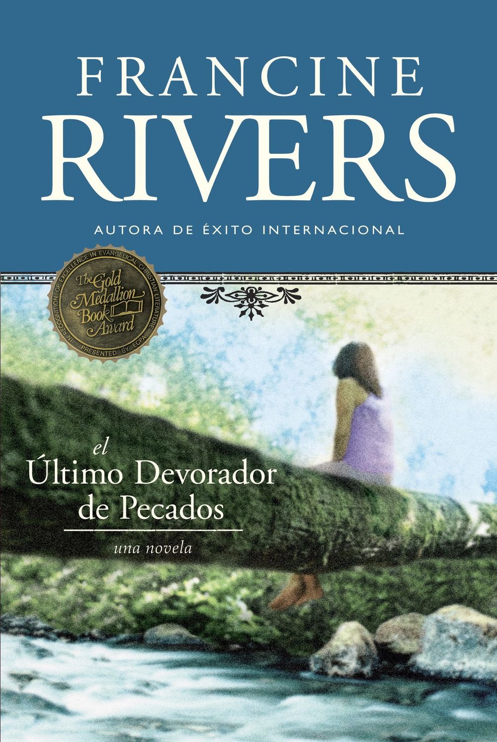 Libro El último devorador de pecados 1 Libro El último devorador de pecados