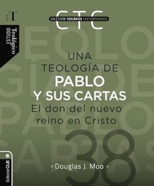 Teologia Pablo Y Sus Cartas