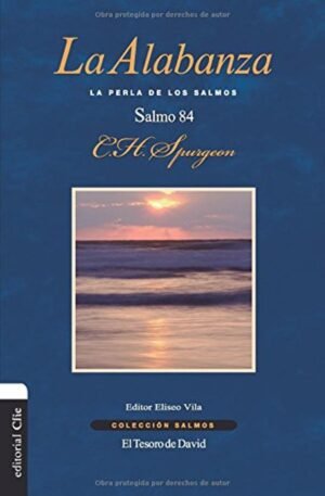 La Alabanza Salmo 34