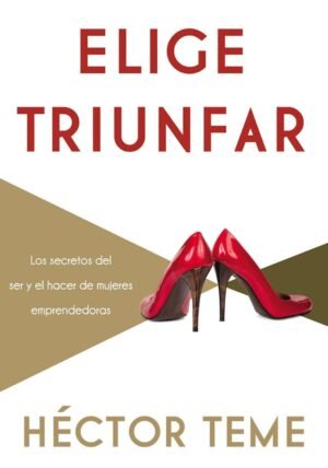 Elige Triunfar