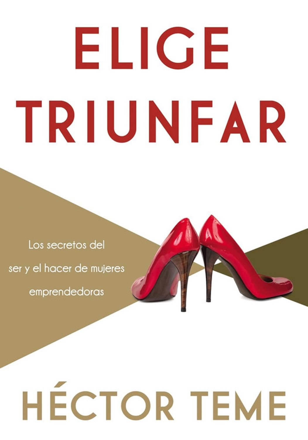 Elige Triunfar 1 Elige Triunfar
